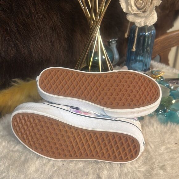 Vans high top shoes 4 (1550) - Picture 6 of 6